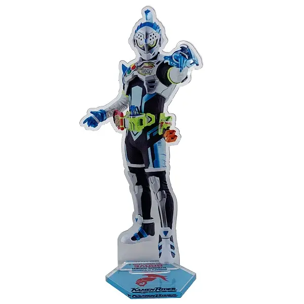 Acrylic stand - Kamen Rider Ex-Aid / Kamen Rider Brave