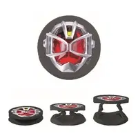 Smartphone Accessory - Kamen Rider Wizard