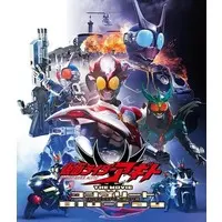 Blu-ray - Kamen Rider Agito / Kamen Rider G4