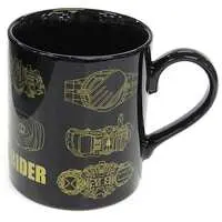 Tableware - Mug - Kamen Rider Den-O
