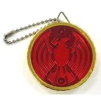 Key Chain - Kamen Rider OOO