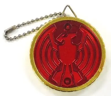 Key Chain - Kamen Rider OOO