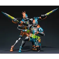 S.H. Figuarts - Kamen Rider Ex-Aid / Kamen Rider Ex-Aid (Character)