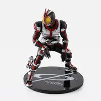 S.H. Figuarts - Kamen Rider 555 / Kamen Rider Faiz