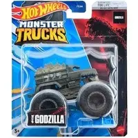 Toys - Godzilla