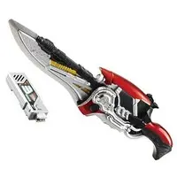 Transformation Gear - Kamen Rider W / Kamen Rider Accel