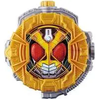 Transformation Gear - Kamen Rider Zi-O