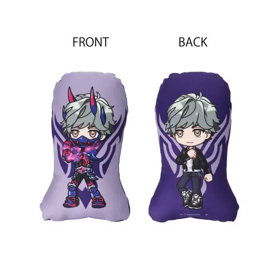 阿形松之助 仮面ライダー ライドカメンズ anime japan 缶バッジ