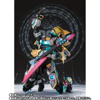 S.H. Figuarts - Kamen Rider Geats / Kamen Rider Na-Go