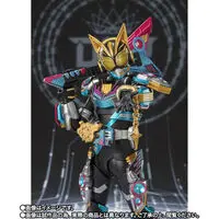 S.H. Figuarts - Kamen Rider Geats / Kamen Rider Na-Go