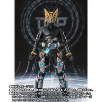 S.H. Figuarts - Kamen Rider Geats / Kamen Rider Na-Go