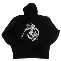 Clothes - Hoodie - Garo Size-L