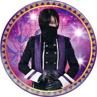 Badge - Ohsama Sentai King-Ohger / Papillon Ohger