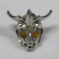 Badge - Ultraman Leo / Ultraman Leo (Character)