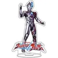 Acrylic stand - Ultraman Blazar / Ultraman Blazar (Character)