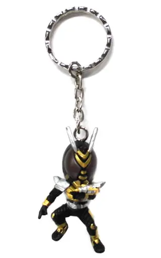 Key Chain - Kamen Rider Kabuto / Kamen Rider TheBee