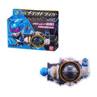 Badge - Kamen Rider Fourze / Kamen Rider Meteor