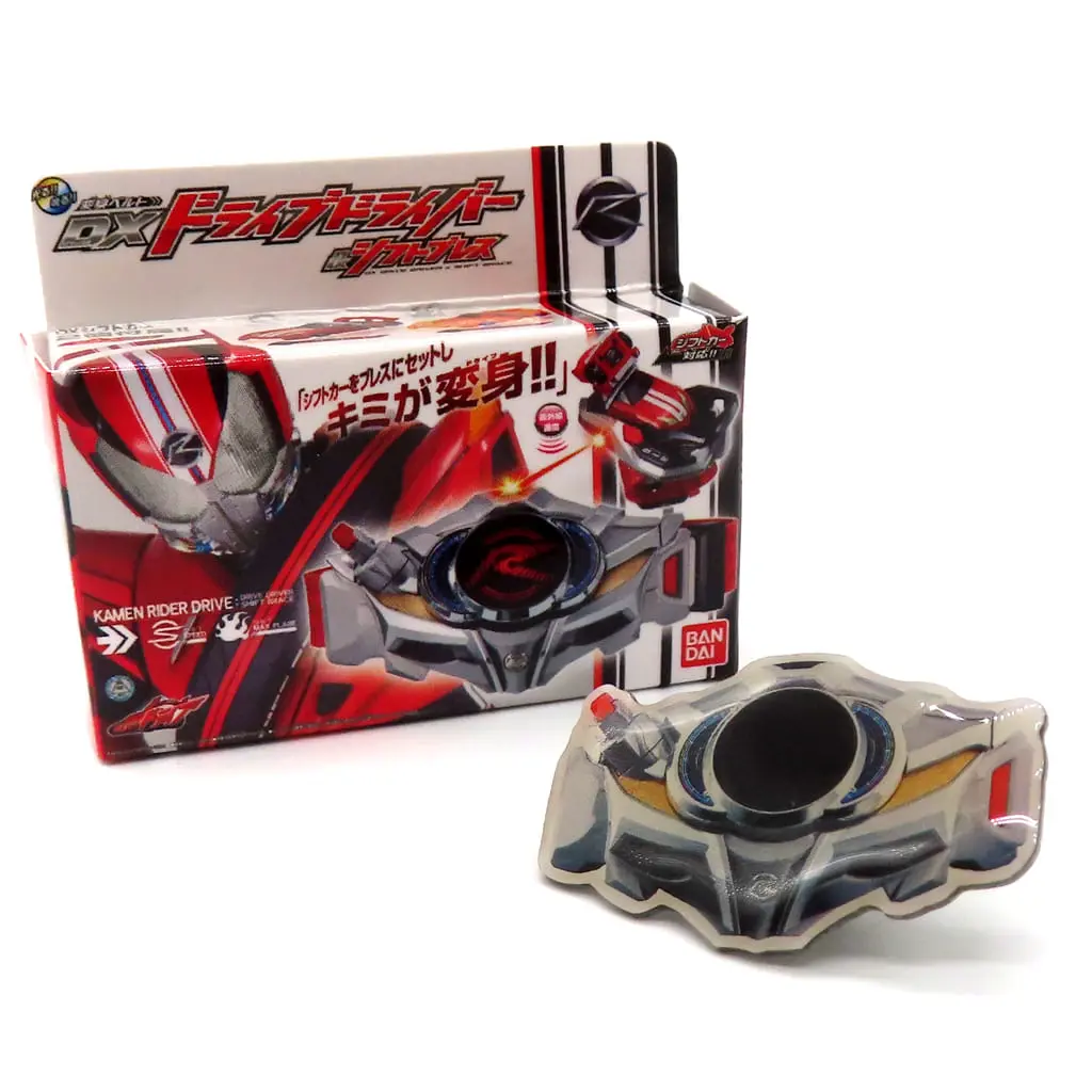 Badge - Kamen Rider Drive