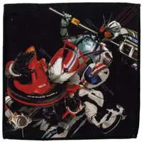 Ichiban Kuji - Kamen Rider Geats / Kamen Rider Drive (Character) & Kamen Rider Chaser & Kamen Rider Mach