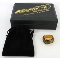 Accessory - Ring - Kamen Rider OOO / Ankh