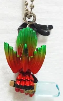 Key Chain - Kamen Rider OOO / Ankh