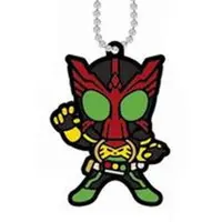 Key Chain - Kamen Rider OOO / Kamen Rider OOO (Character)