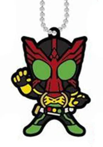 Key Chain - Kamen Rider OOO / Kamen Rider OOO (Character)