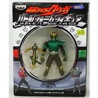 Figure - Kamen Rider Kuuga / Kamen Rider Kuuga (Character)