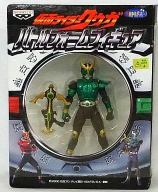 Figure - Kamen Rider Kuuga / Kamen Rider Kuuga (Character)