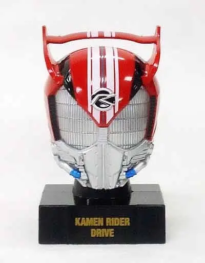 Trading Figure - Kamen Rider Drive / Kamen Rider Drive (Character)