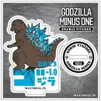 Acrylic stand - Godzilla Minus One