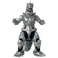 Figure - Godzilla Against Mechagodzilla / Mechagodzilla