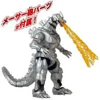 Figure - Godzilla Against Mechagodzilla / Mechagodzilla