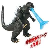 Figure - Godzilla Final Wars