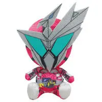 Plush - Kamen Rider Zero-One / Kamen Rider Jin