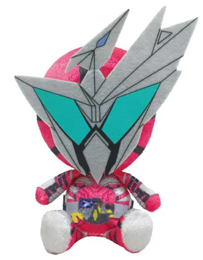 Plush - Kamen Rider Zero-One / Kamen Rider Jin