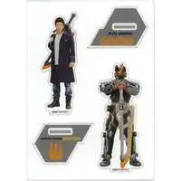 Kamen Rider Store Limited - Kamen Rider Saber / Kamen Rider Buster