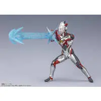 S.H. Figuarts - Ultraman Orb / Ultraman X (Character)