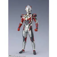 S.H. Figuarts - Ultraman Orb / Ultraman X (Character)