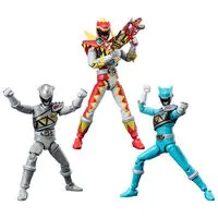 Premium Bandai Limited - Zyuden Sentai Kyoryuger / Kyoryu Red