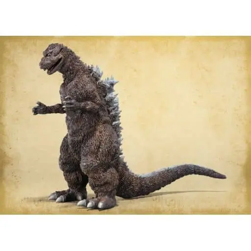 Figure - Godzilla