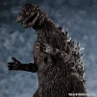 Figure - Godzilla