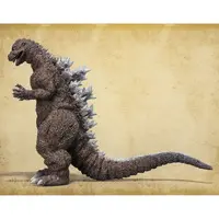 Figure - Godzilla