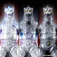 Figure - Godzilla / Mechagodzilla