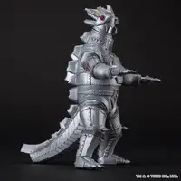 Figure - Godzilla / Mechagodzilla