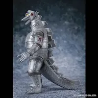 Figure - Godzilla / Mechagodzilla