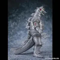 Figure - Godzilla / Mechagodzilla