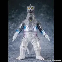 Figure - Godzilla / Mechagodzilla