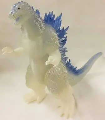 Figure - Godzilla Against Mechagodzilla / Mechagodzilla