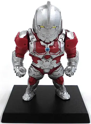 Trading Figure - Ultraman (Manga)